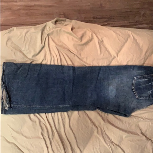 Men’s 575 relaxed fit jeans - Picture 8 of 8